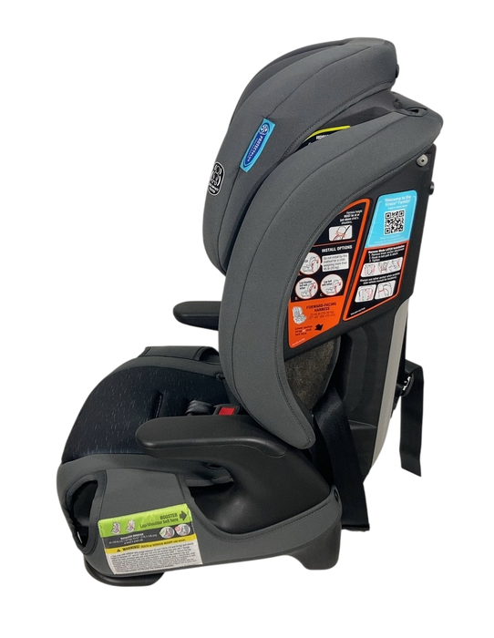 Shop Graco Nautilus 2.0 3-in-1 Harness Booster Car Seat, Crane, Standard, 2024 at GoodBuy Gear