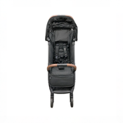 Shop Strolee Destination Stroller, 2025, Black at GoodBuy Gear