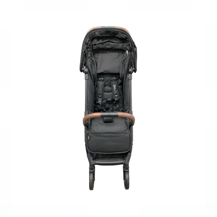 Shop Strolee Destination Stroller, 2025, Black at GoodBuy Gear
