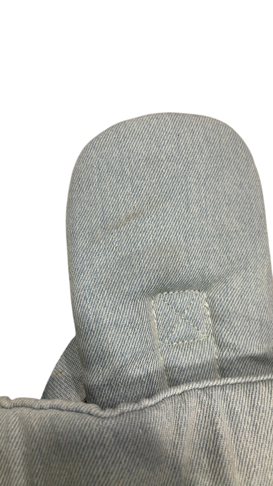 Shop Mabē The Monarch Carrier, Dream Wash Denim at GoodBuy Gear