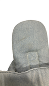 Shop Mabē The Monarch Carrier, Dream Wash Denim at GoodBuy Gear