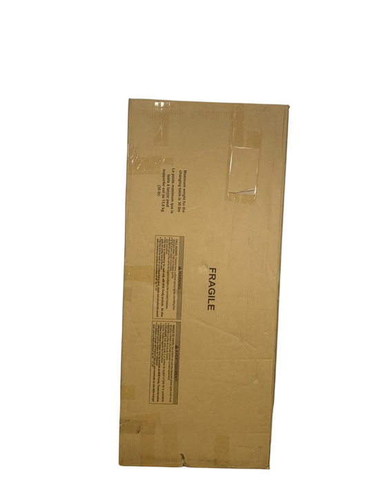 Shop Babyletto Universal Wide Removable Changing Tray, White at GoodBuy Gear