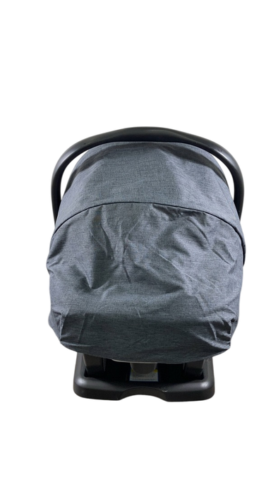 Shop Graco Snugride 35 Lite Infant Car Seat, 2024, Hemlock at GoodBuy Gear