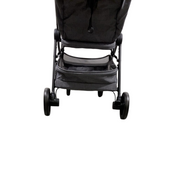 Shop Nuna Trvl Stroller, 2024, Brushstroke Dot Granite at GoodBuy Gear