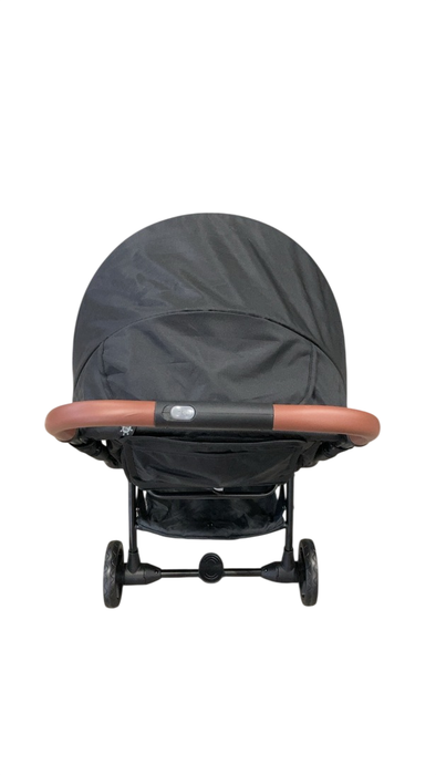 Shop Summer by Ingenuity 3D Quick Close CS+ Stroller, 2025, Gray at GoodBuy Gear