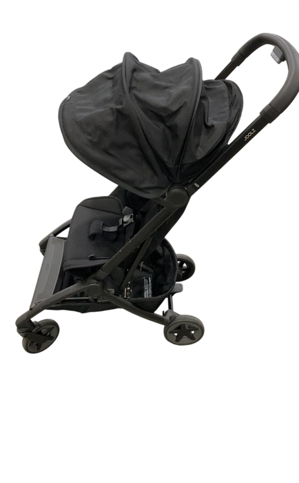 Shop Joolz Aer2 Lightweight Travel Stroller, 2025, Space Black at GoodBuy Gear