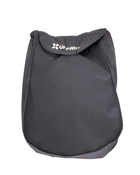 Shop UPPAbaby V2 Bassinet, Sierra (Dune Knit) at GoodBuy Gear