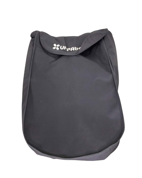 Shop UPPAbaby V2 Bassinet, Sierra (Dune Knit) at GoodBuy Gear