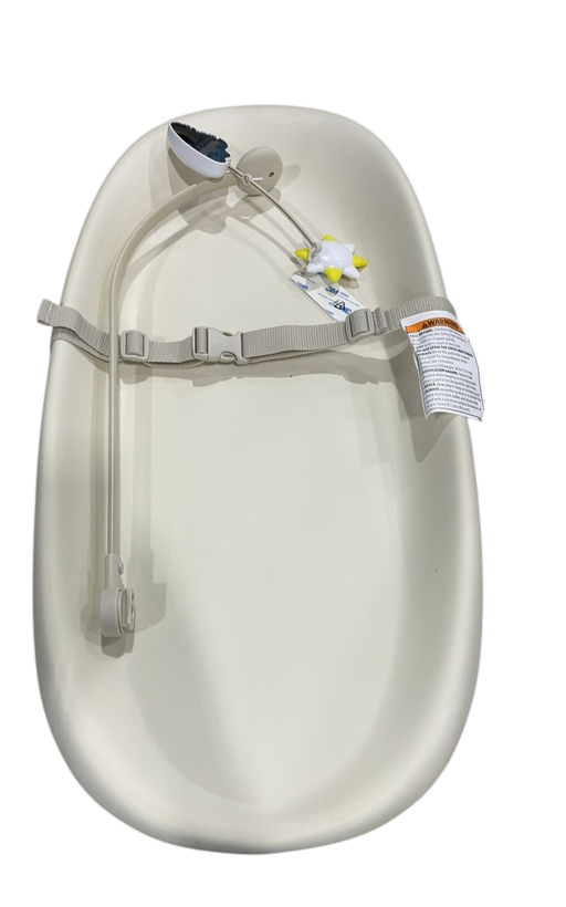 Shop Skip Hop Wipe-Clean Changing Pad, Oat at GoodBuy Gear