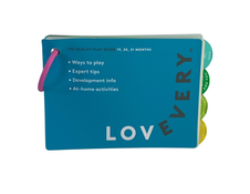 Shop Lovevery The Realist Play Kit at GoodBuy Gear