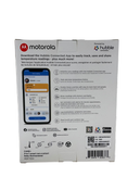 Shop Motorola Care+ 3-in-1 No Touch Digital Thermometer at GoodBuy Gear