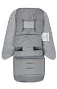 Shop UPPAbaby Infant SnugSeat, Grey at GoodBuy Gear