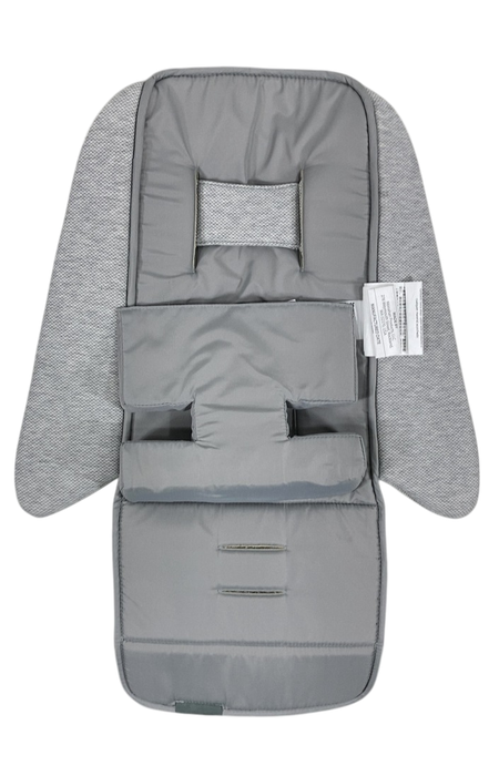 Shop UPPAbaby Infant SnugSeat, Grey at GoodBuy Gear