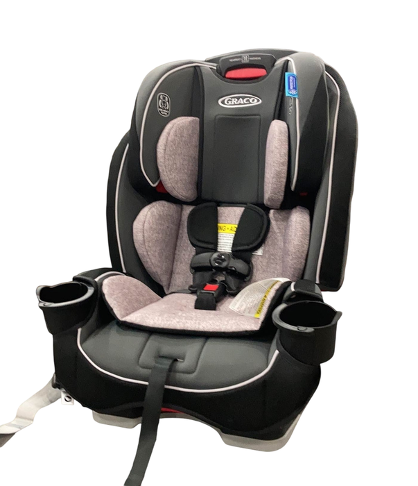 Shop Graco SlimFit 3-in-1 Convertible Car Seat, 2023, Darcie at GoodBuy Gear