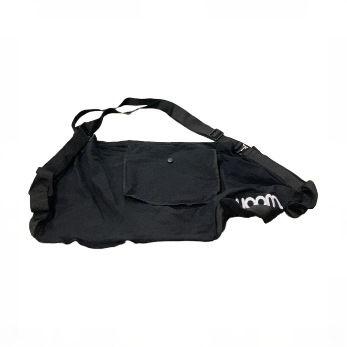 Shop Woom Butler Bike Bag, Black at GoodBuy Gear