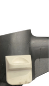 Shop Mockingbird Single to Double 2.0 Stroller, 2025, Black, Silver With Penny Leather, Windowpane at GoodBuy Gear
