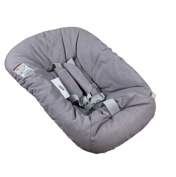 Shop Stokke Tripp Trapp Newborn Set, 2018+, Grey at GoodBuy Gear