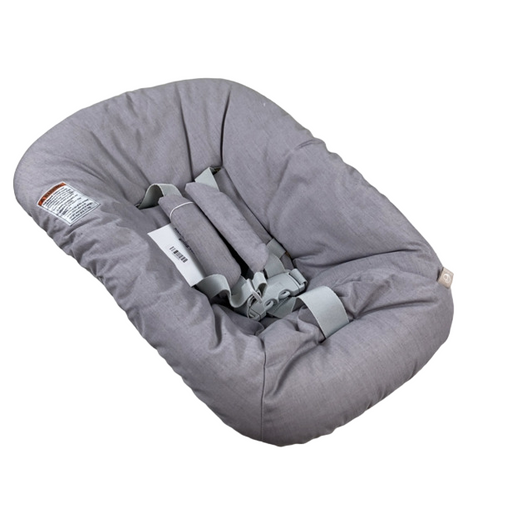 Shop Stokke Tripp Trapp Newborn Set, 2018+, Grey at GoodBuy Gear