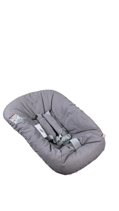 Shop Stokke Tripp Trapp Newborn Set, 2018+, Grey at GoodBuy Gear