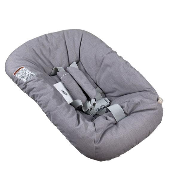 Stokke Tripp Trapp Newborn Set, Grey, 2018+