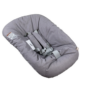 Shop Stokke Tripp Trapp Newborn Set, Grey, 2018+ at GoodBuy Gear