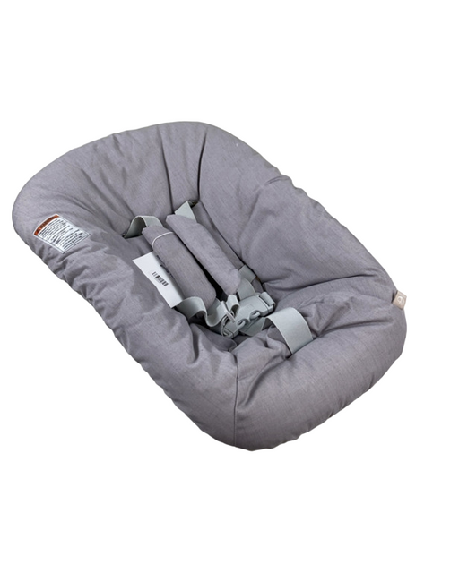 Shop Stokke Tripp Trapp Newborn Set, 2018+, Grey at GoodBuy Gear