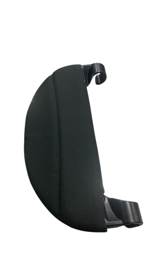 Shop Stokke YOYO Leg Rest, Black at GoodBuy Gear