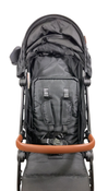 Shop Bombi Bēbee V2 Lightweight Stroller, 2024, Hickory at GoodBuy Gear