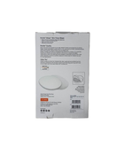 Shop Stokke Sleepi Mini Fitted Sheet, White, V3 at GoodBuy Gear