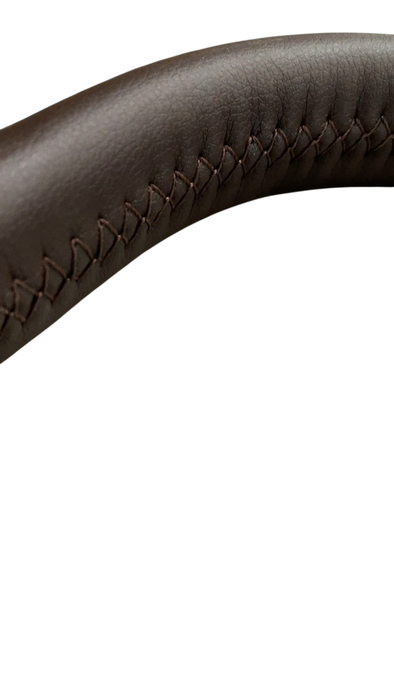 Shop Joolz Aer+ Foldable Bumper Bar, Dark Brown at GoodBuy Gear
