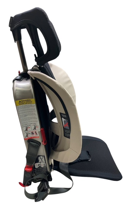 Shop WAYB Pico Portable Car Seat, 2023, Stardust at GoodBuy Gear