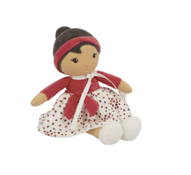 Shop Kaloo Tendresse Doll, 25cm, Emilie at GoodBuy Gear