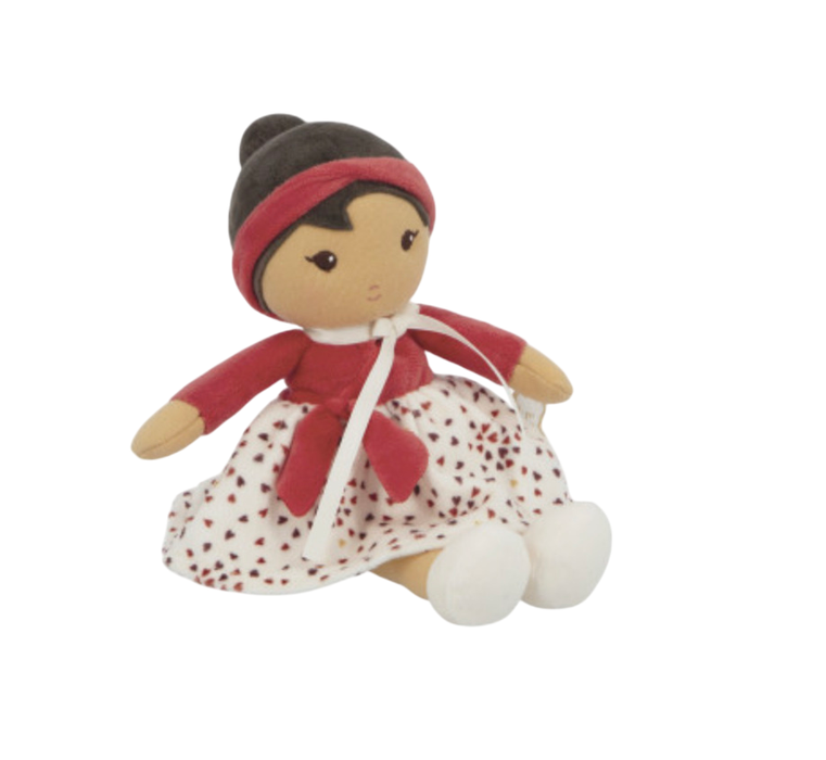 Shop Kaloo Tendresse Doll, 25cm, Emilie at GoodBuy Gear