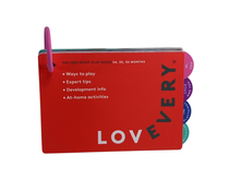 Shop Lovevery The Free Spirit Play Kit at GoodBuy Gear