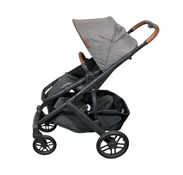 Shop UPPAbaby VISTA V2 Stroller, 2021, Greyson (Charcoal Melange) at GoodBuy Gear