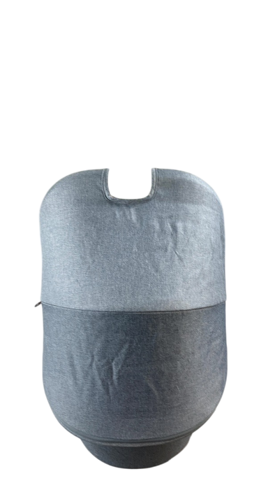 Shop UPPAbaby VISTA V2 Stroller, 2021, Gregory (Blue Melange) at GoodBuy Gear