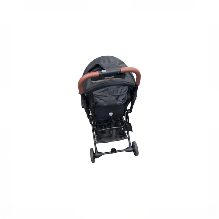 Shop Ingenuity 3Dquickclose CS+ Compact Fold Stroller, Grey at GoodBuy Gear