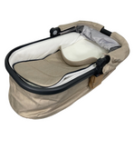 Shop UPPAbaby VISTA V2 Stroller, 2024, Liam (Oat Melange/Carbon) at GoodBuy Gear