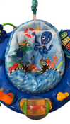 Shop Baby Einstein Activity Jumper, Neptune's Ocean Discovery at GoodBuy Gear
