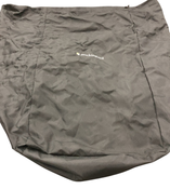 Shop Mockingbird Single to Double 2.0 Stroller, 2025, Black, Silver With Penny Leather, Watercolor Drops at GoodBuy Gear