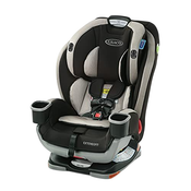 Shop Graco Extend2Fit 3-in-1 Convertible Car Seat, 2024, Stocklyn at GoodBuy Gear