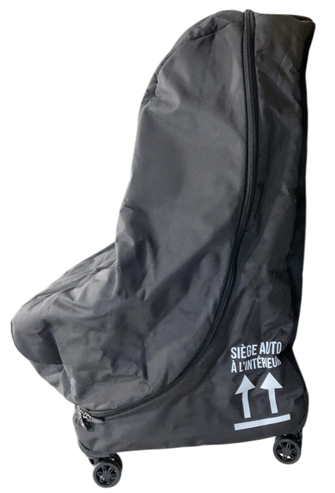 Shop UPPAbaby KNOX/ALTA Car Seat Travel Bag at GoodBuy Gear