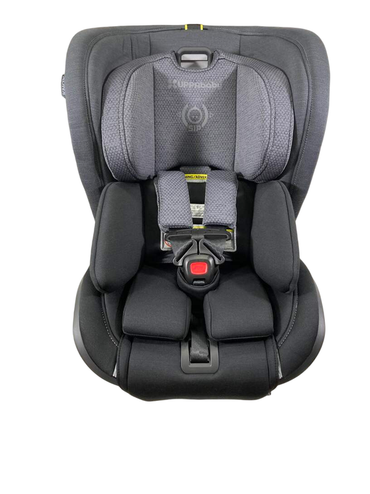 secondhand UPPAbaby KNOX Convertible Car Seat, Jake Black, 2023