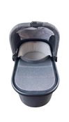 Shop UPPAbaby V2 Bassinet, Greyson (Charcoal Melange) at GoodBuy Gear