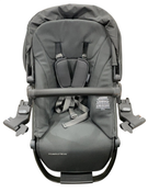 Shop UPPAbaby RumbleSeat V3, 2025, Jake (Charcoal) at GoodBuy Gear