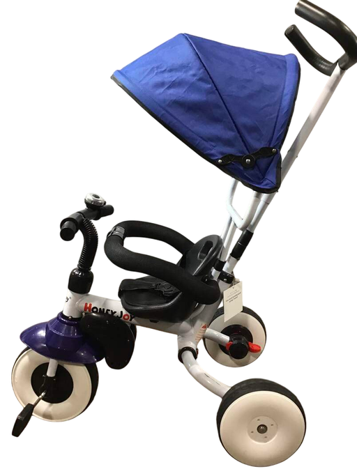 secondhand Prelisting