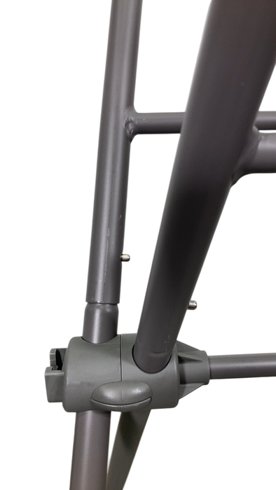 Shop Stokke Flexi Bath Stand, Grey at GoodBuy Gear