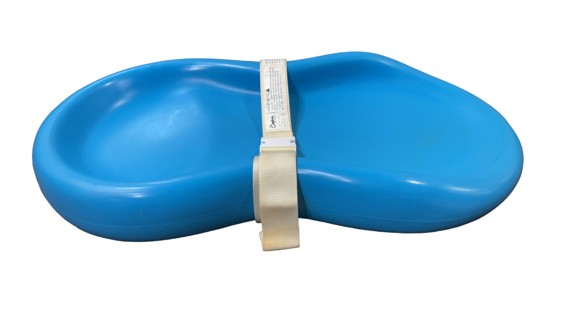 Shop Keekaroo Peanut Changing Pad, Aqua at GoodBuy Gear
