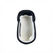 Shop Cybex Cot S, Moon Black at GoodBuy Gear