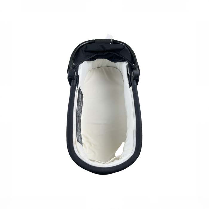 Shop Cybex Cot S, Moon Black at GoodBuy Gear